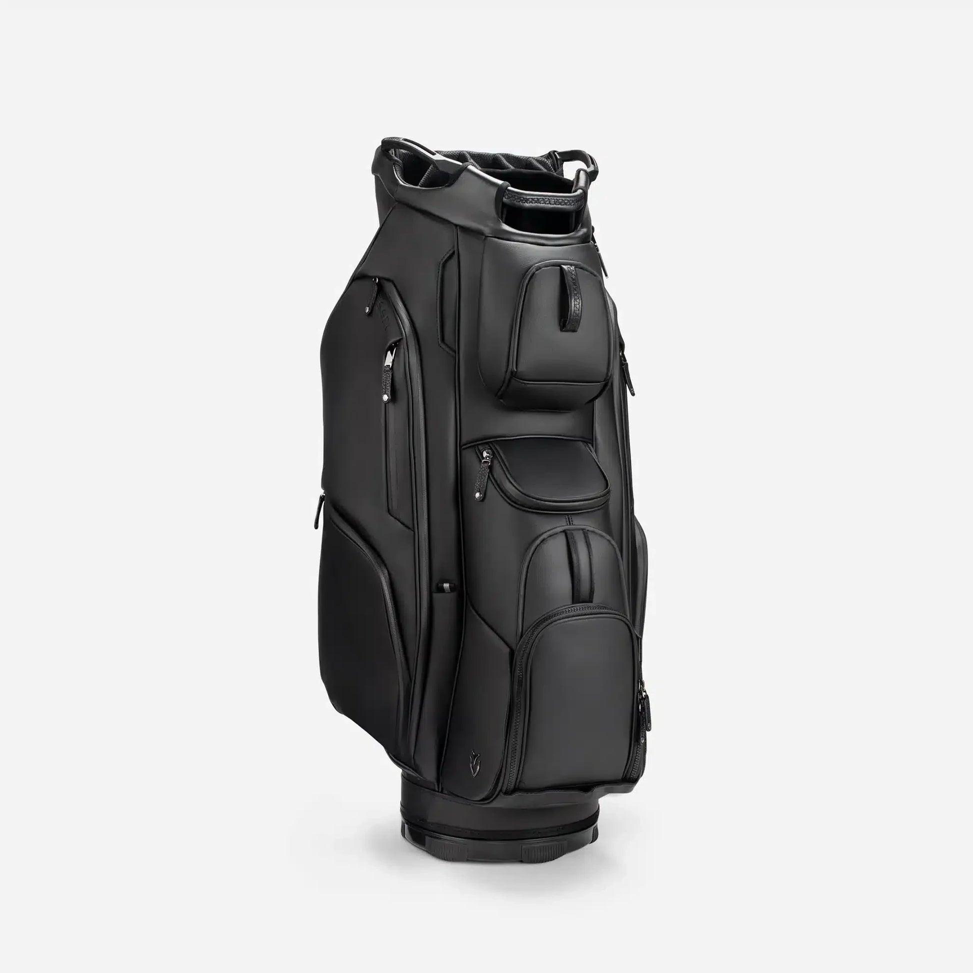 Vessel LUX PRO CART Black