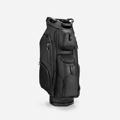 Vessel LUX PRO CART Black