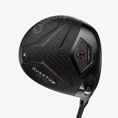 Callaway QUANTUM Max Fast Driver
