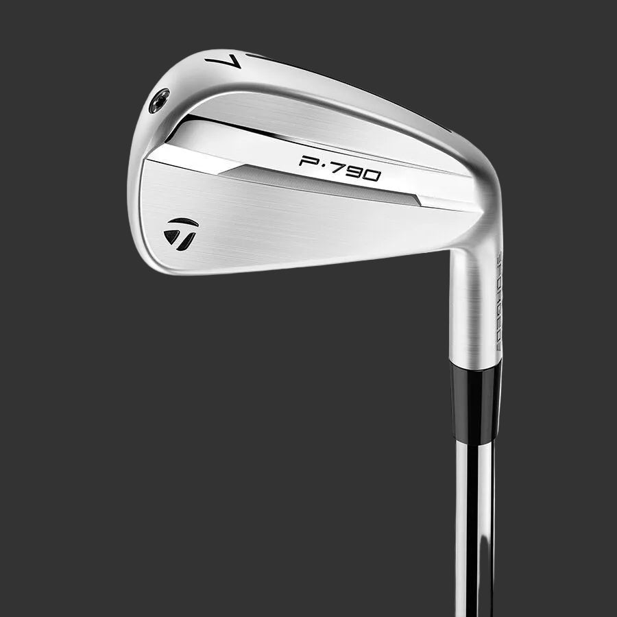 TAYLORMADE P790 2025 Irons Set