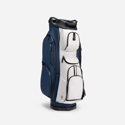 Vessel LUX PRO CART Navy White