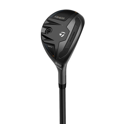 TaylorMade QI4D Max Hybrid