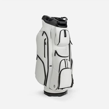 Vessel LUX PRO CART White