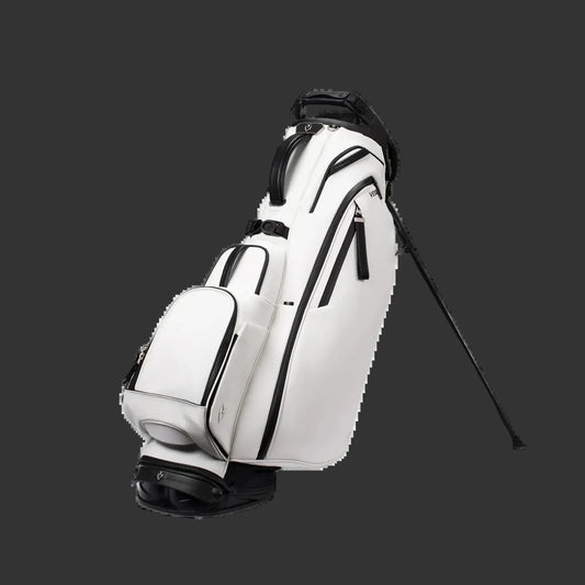 Vessel Player V Pro Pebbled White