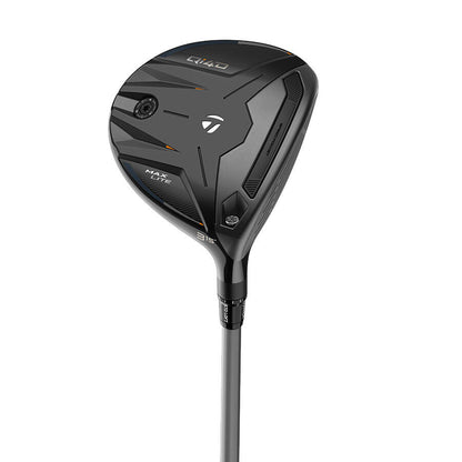 TaylorMade QI4D Max Lite Fairway Wood