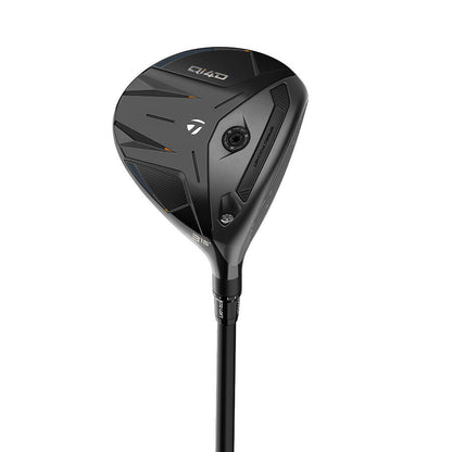 TaylorMade QI4D Fairway Wood