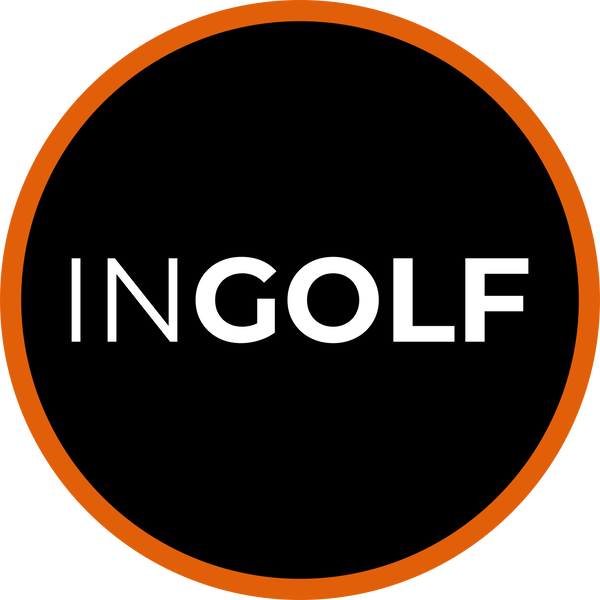INGOLF Logo