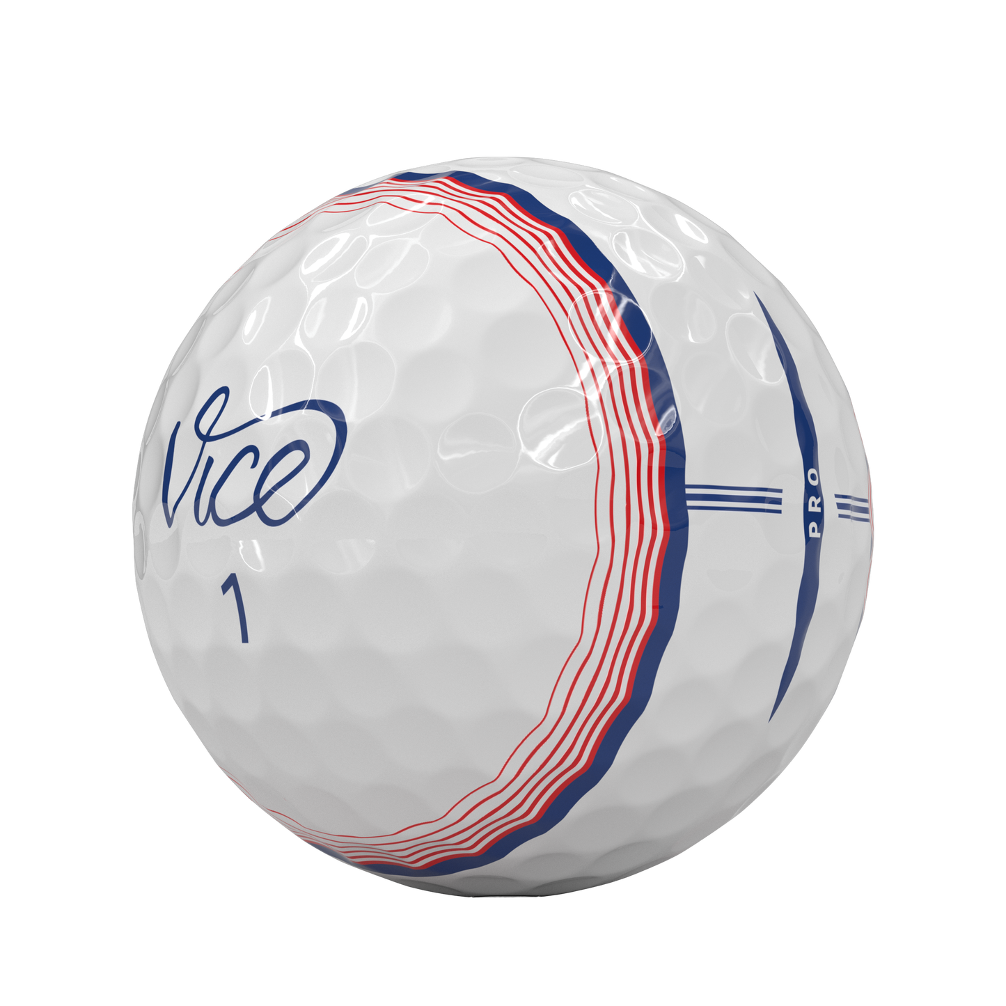 Vice Pro Tracer ball