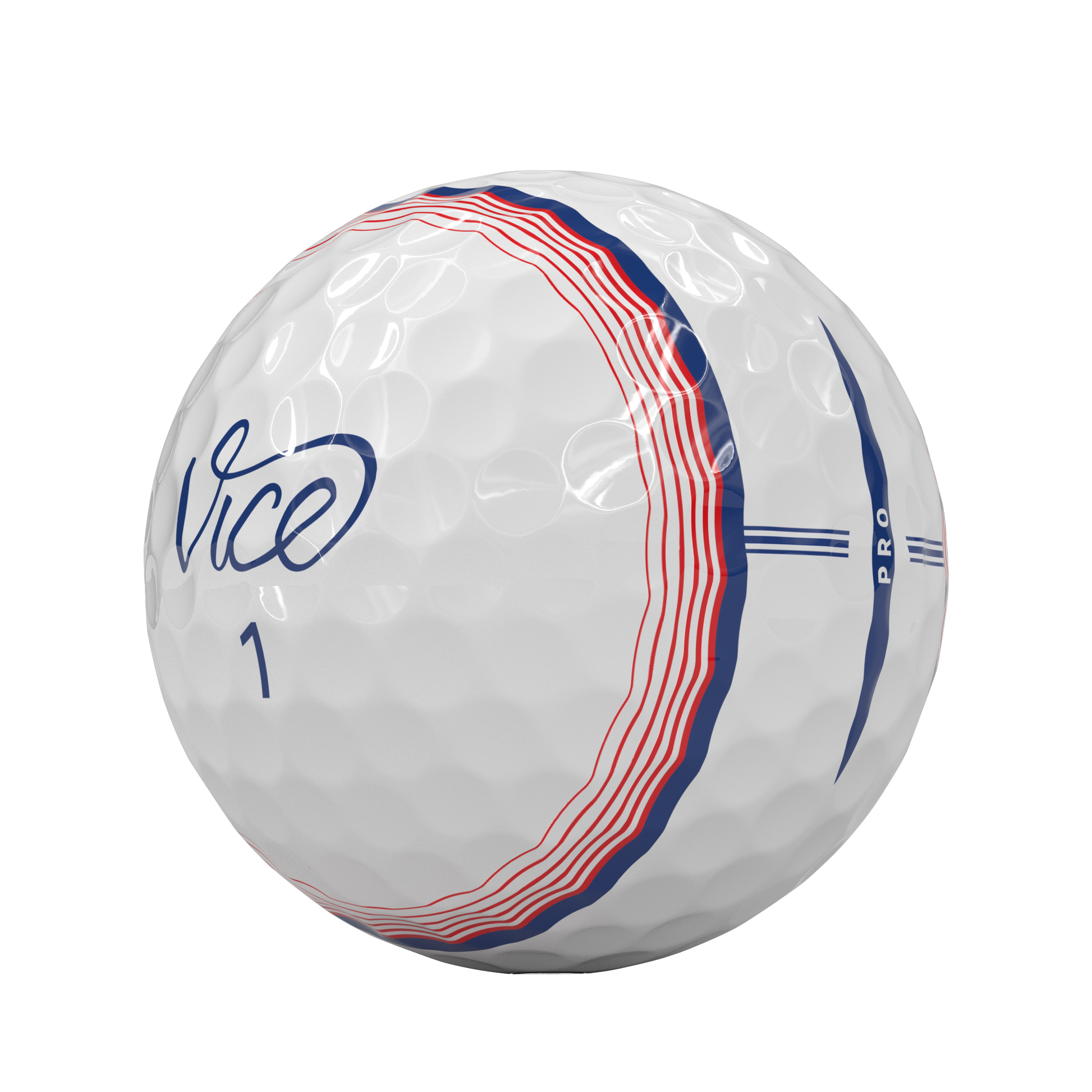 Vice Pro Tracer ball