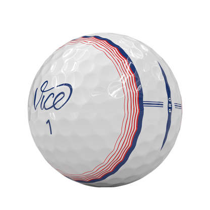 Vice Pro Tracer ball