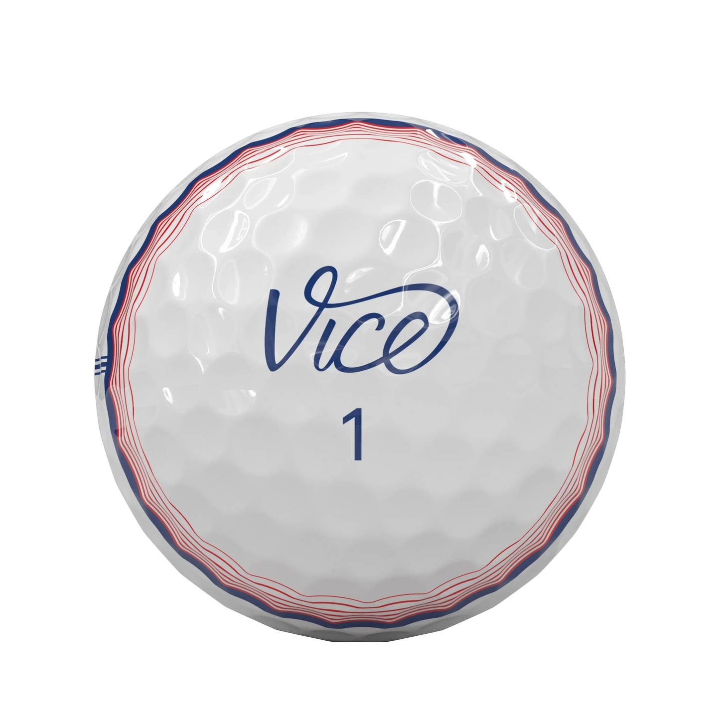 Vice Pro Tracer