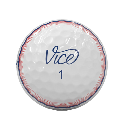Vice Pro Tracer