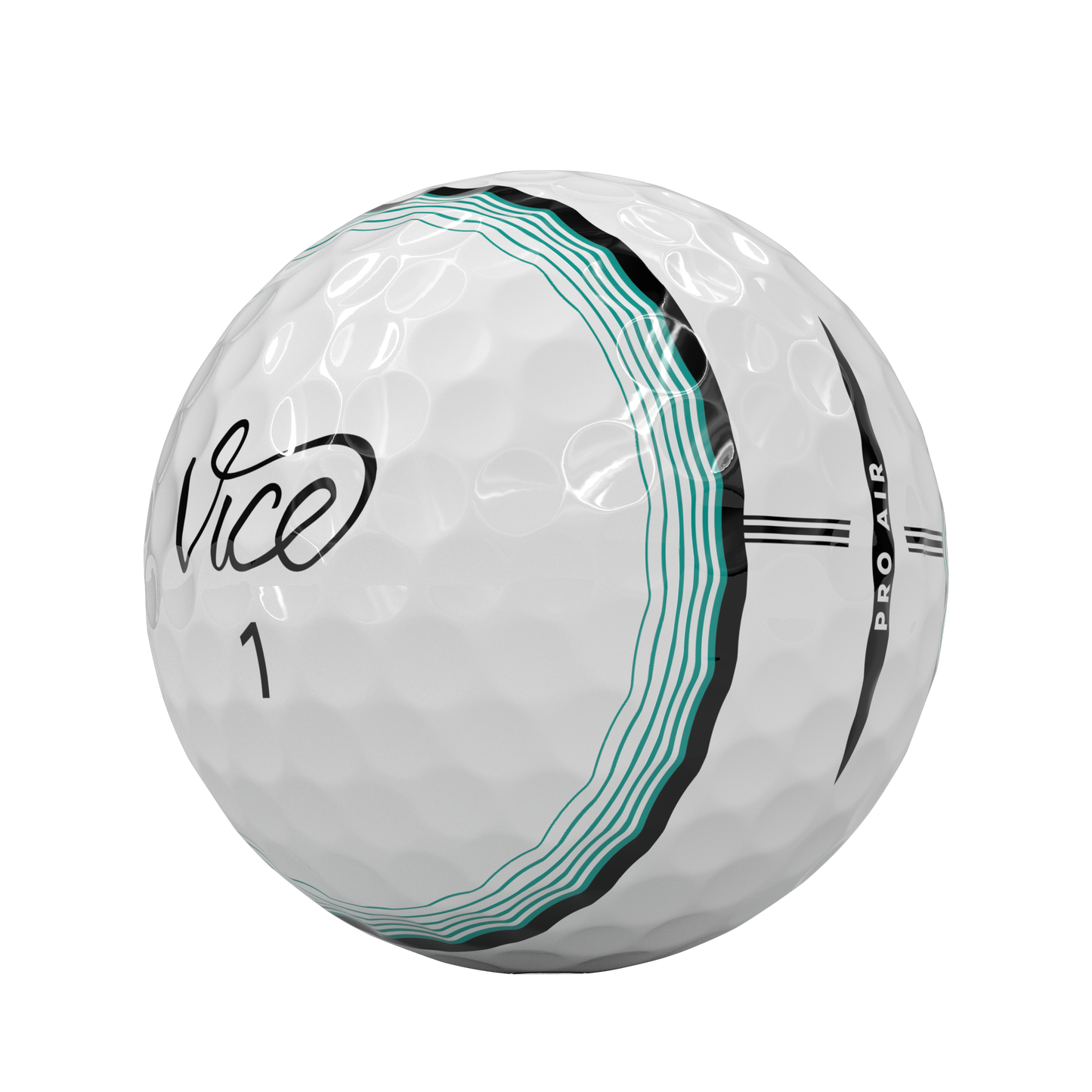 Vice Pro Air Tracer ball