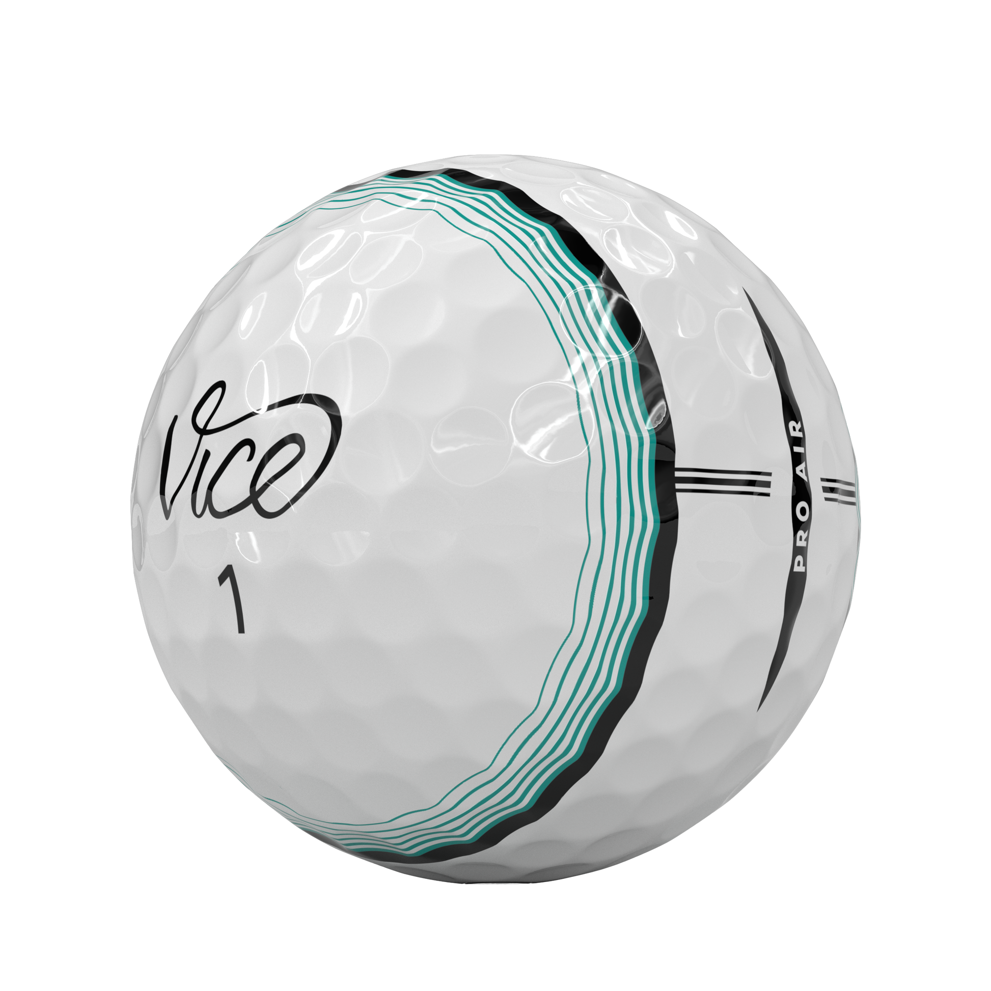 Vice Pro Air Tracer ball
