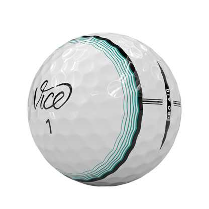 Vice Pro Air Tracer ball