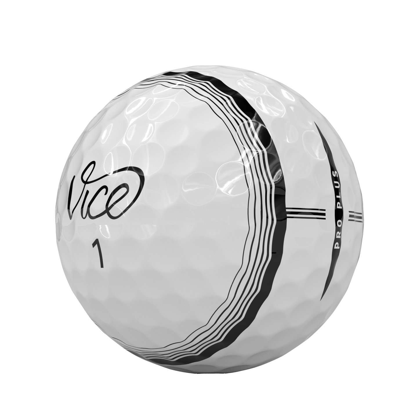 Vice Pro Plus Tracer ball