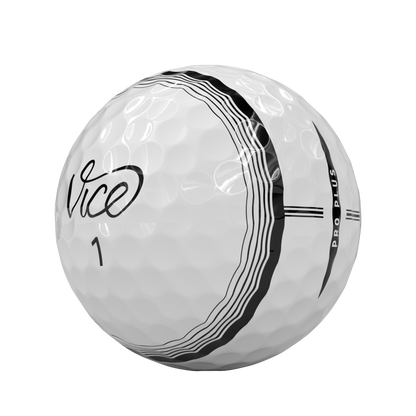 Vice Pro Plus Tracer ball