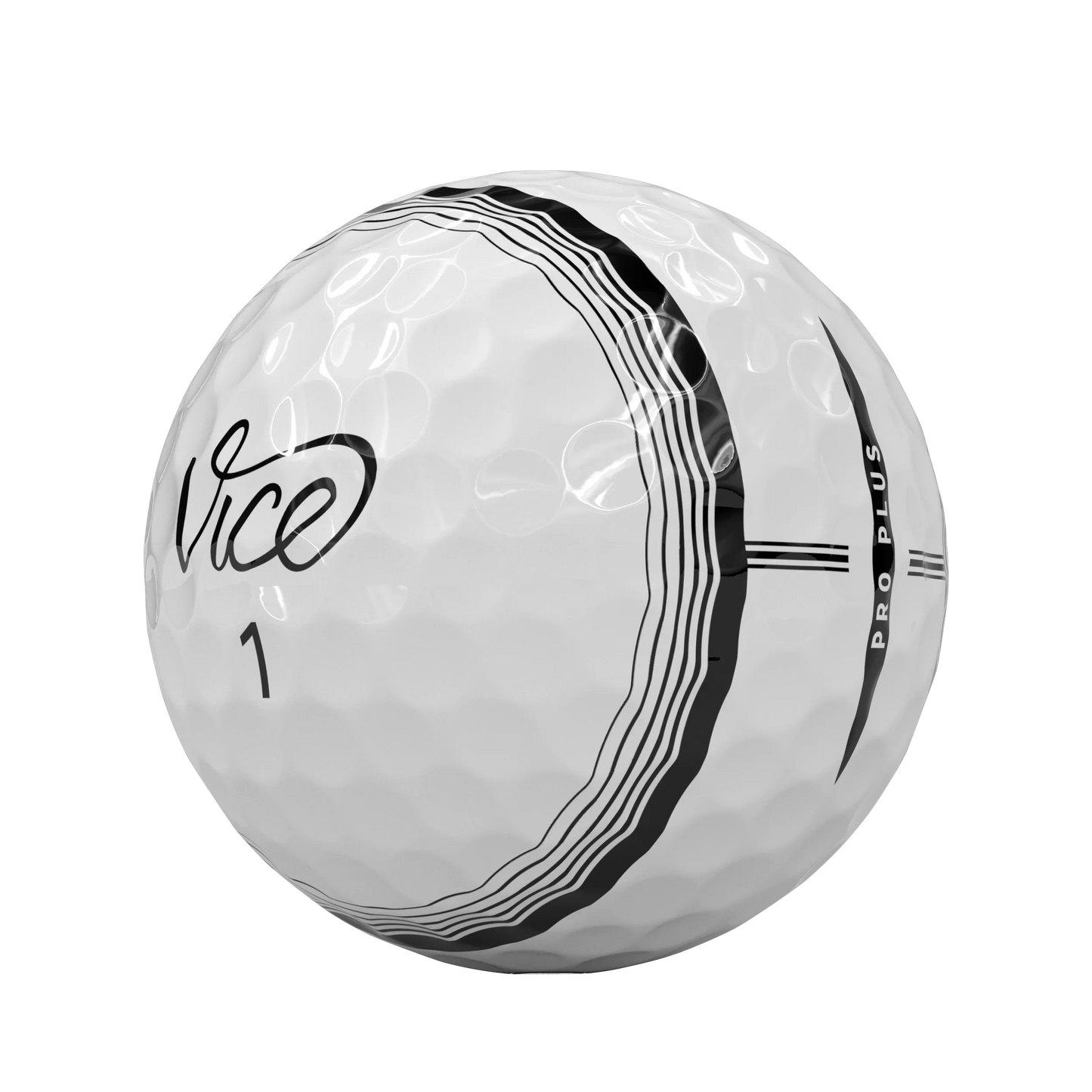 Vice Pro Plus Tracer