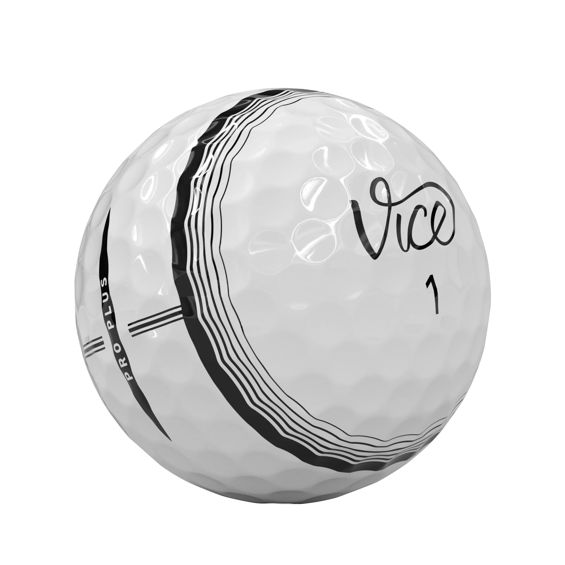 Vice Pro Plus Tracer