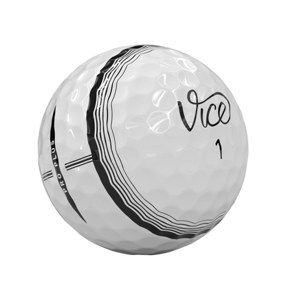 Vice Pro Plus Tracer