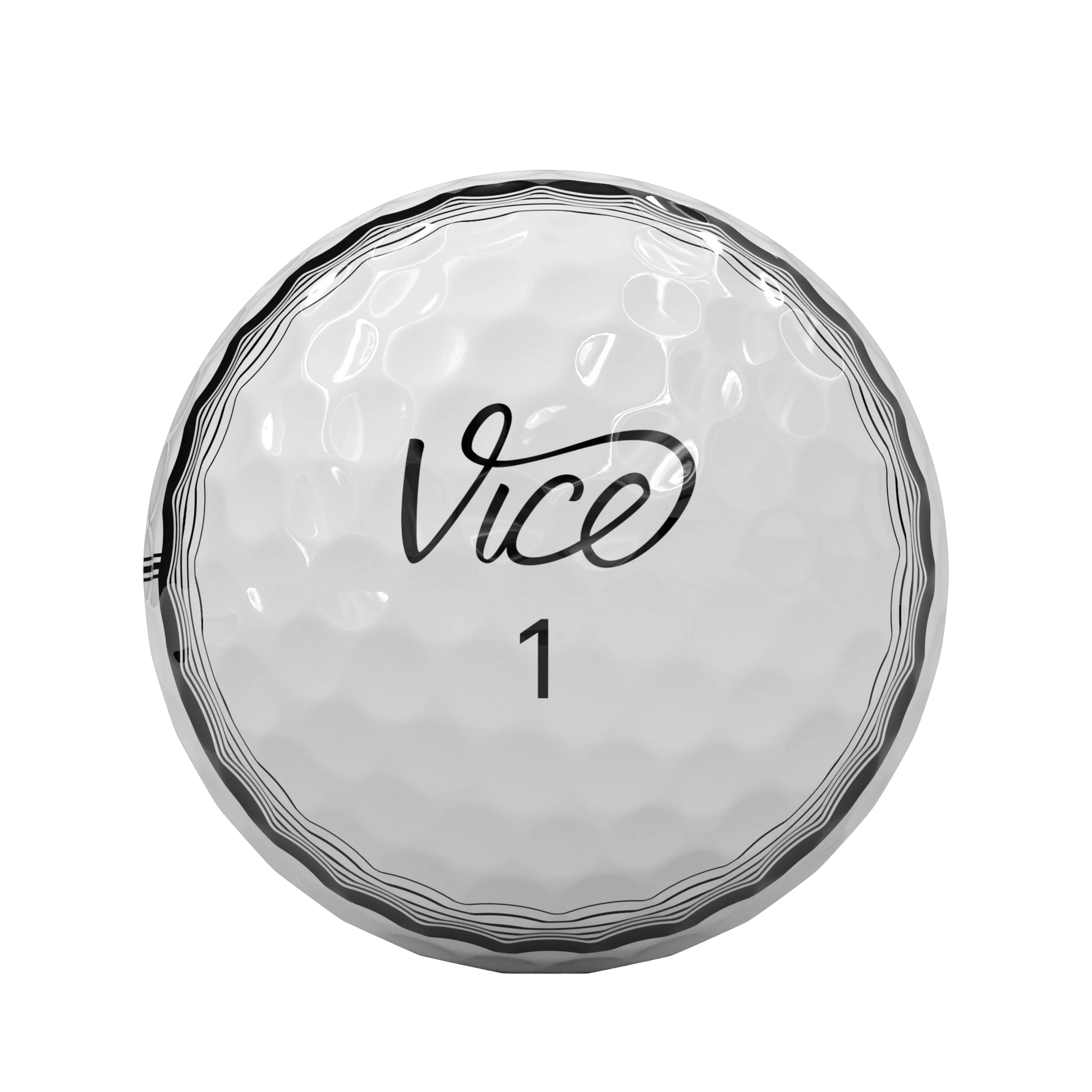 Vice Pro Plus Tracer