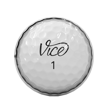 Vice Pro Plus Tracer