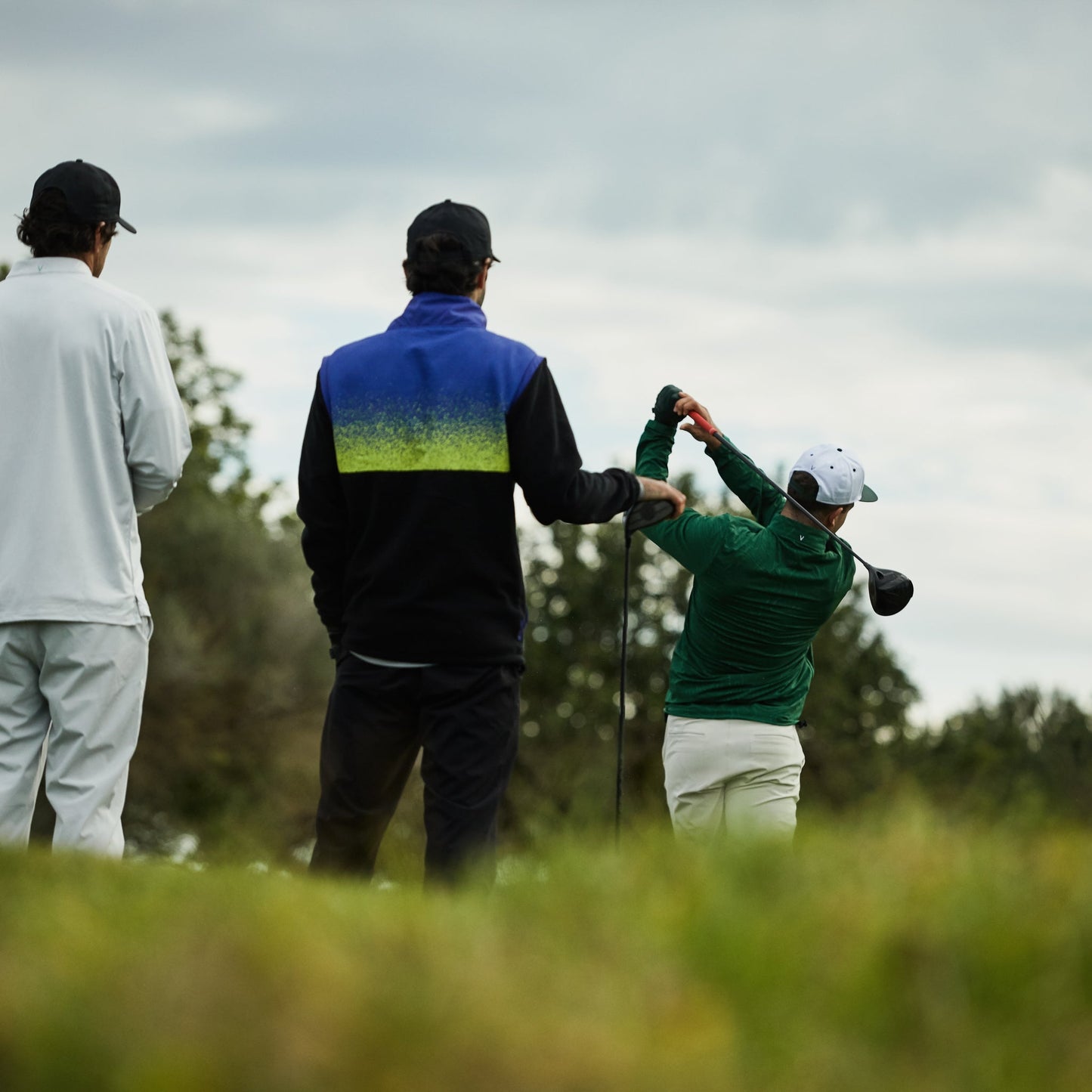 Vice Golf VGD01 7