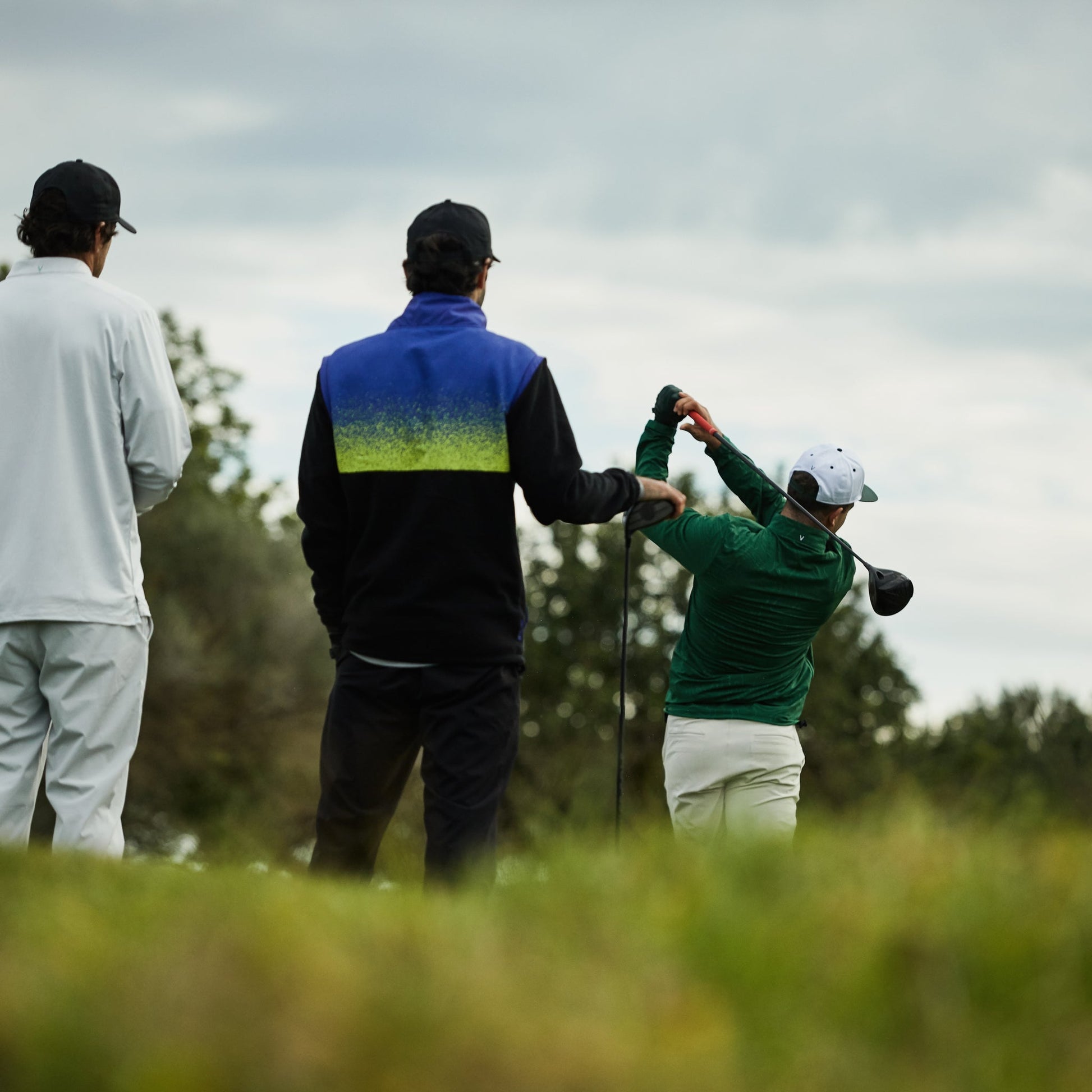 Vice Golf VGD01 7