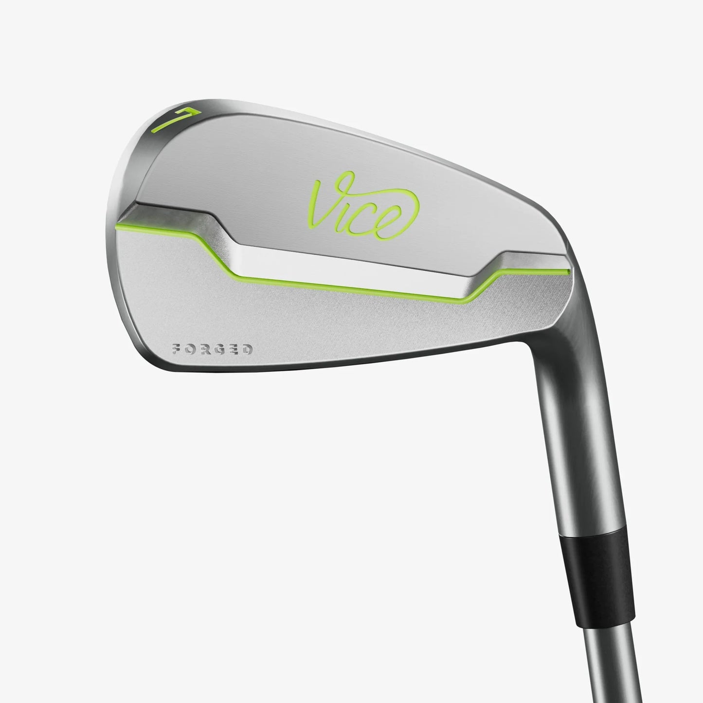 Vice Golf VGI01 Lime