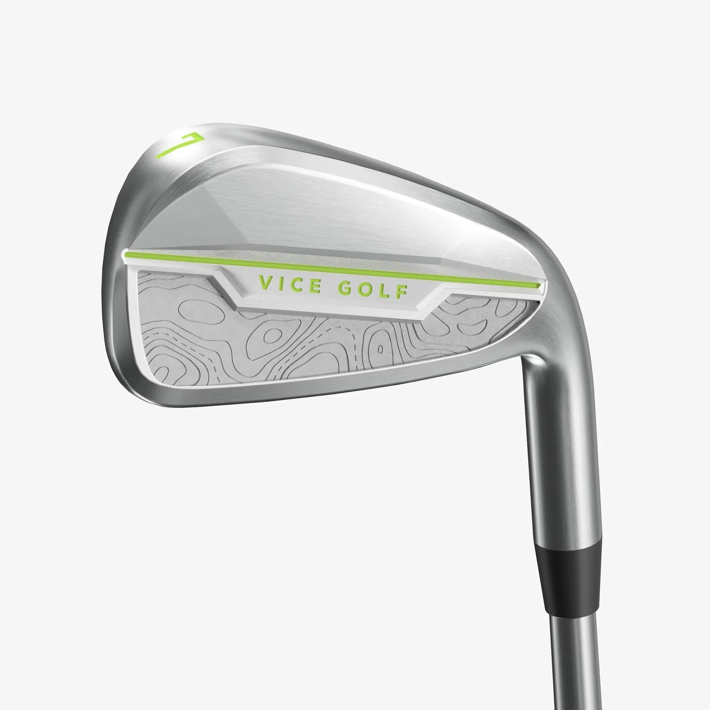 Vice Golf VGI02 Lime