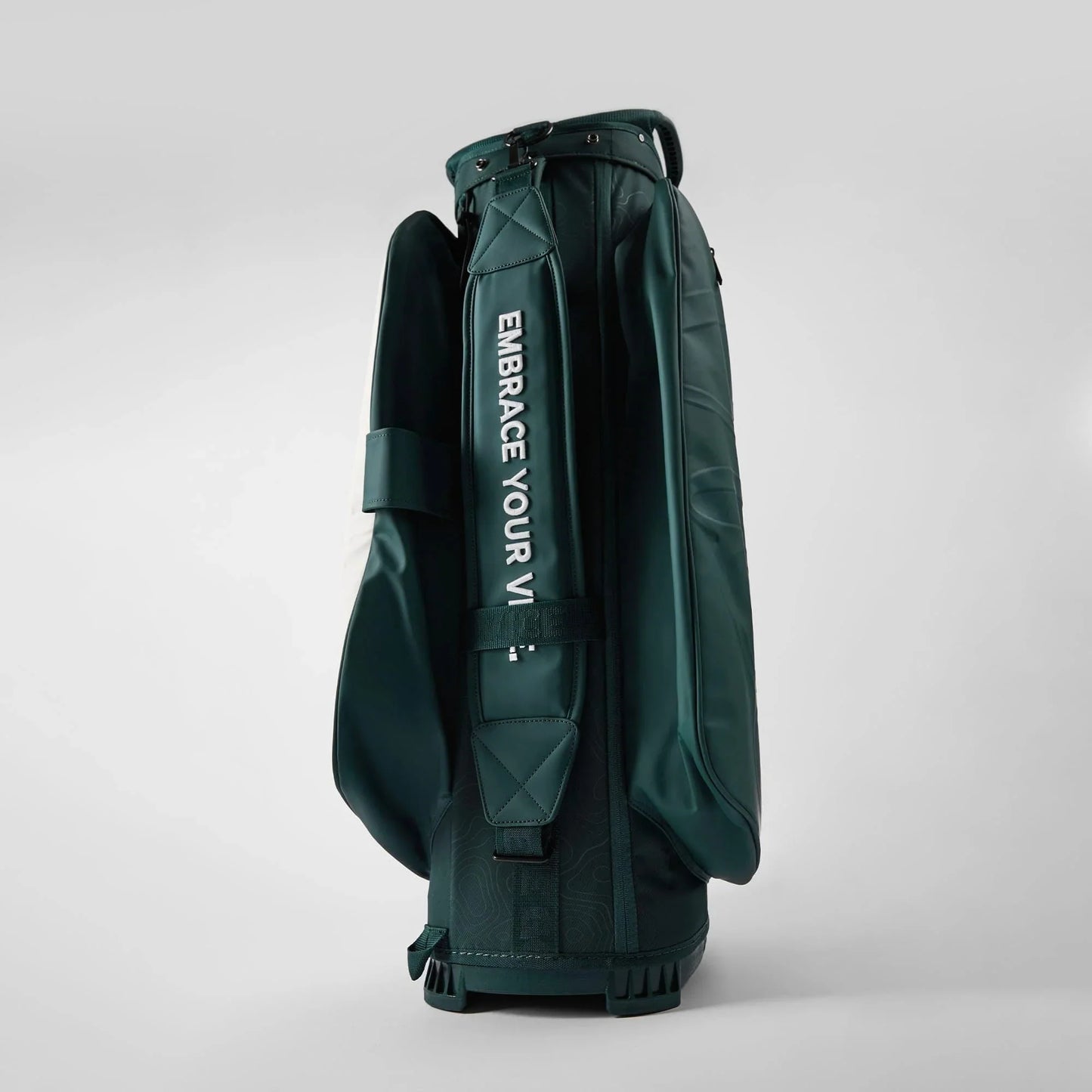 Vice Cart Bag Drive