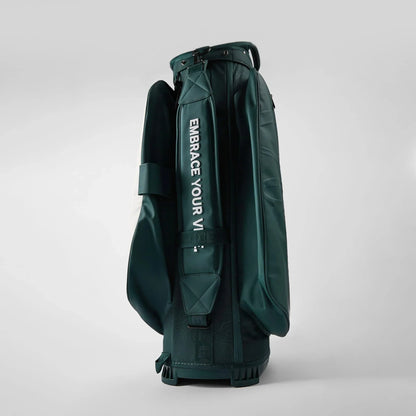 Vice Cart Bag Drive