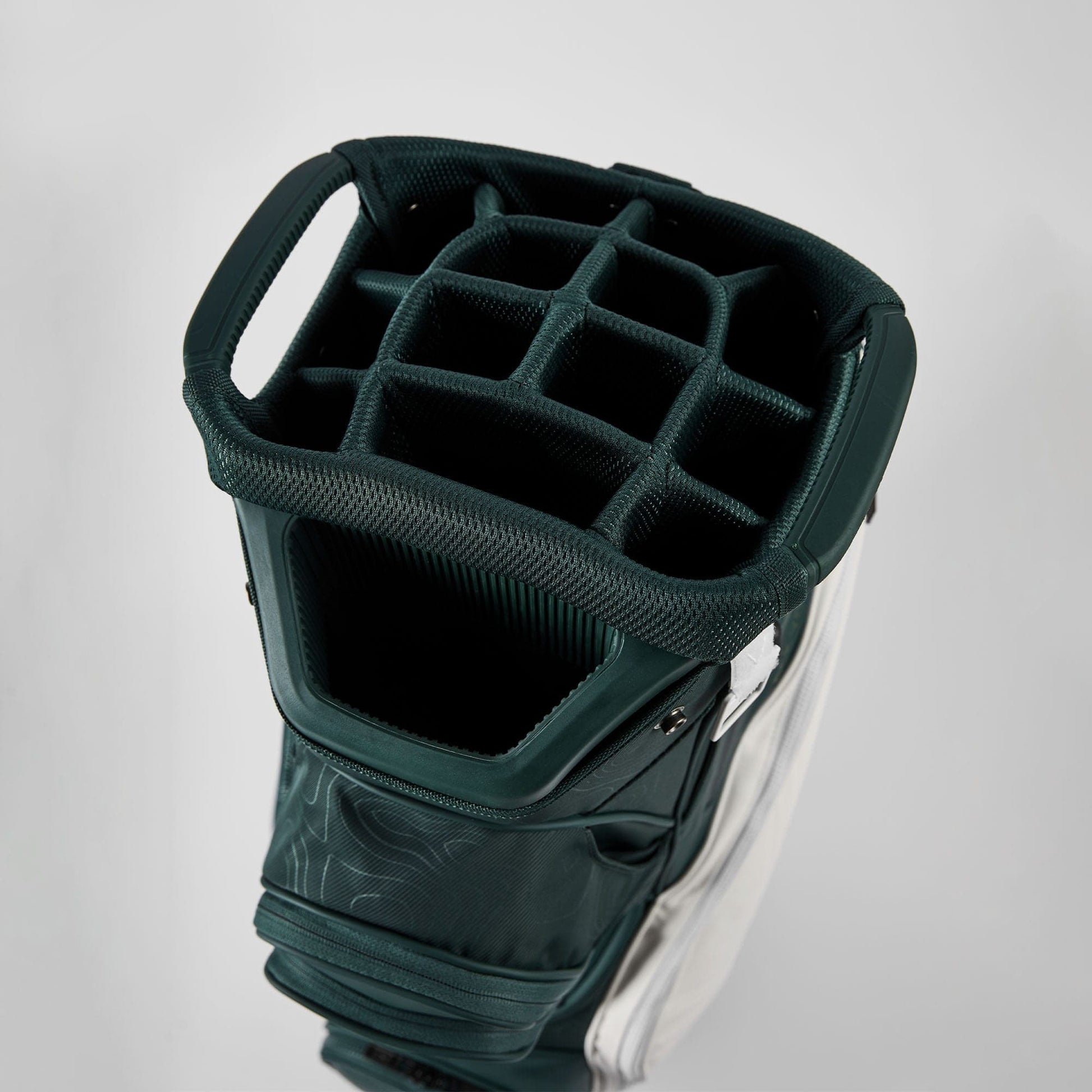Vice Cart Bag Drive