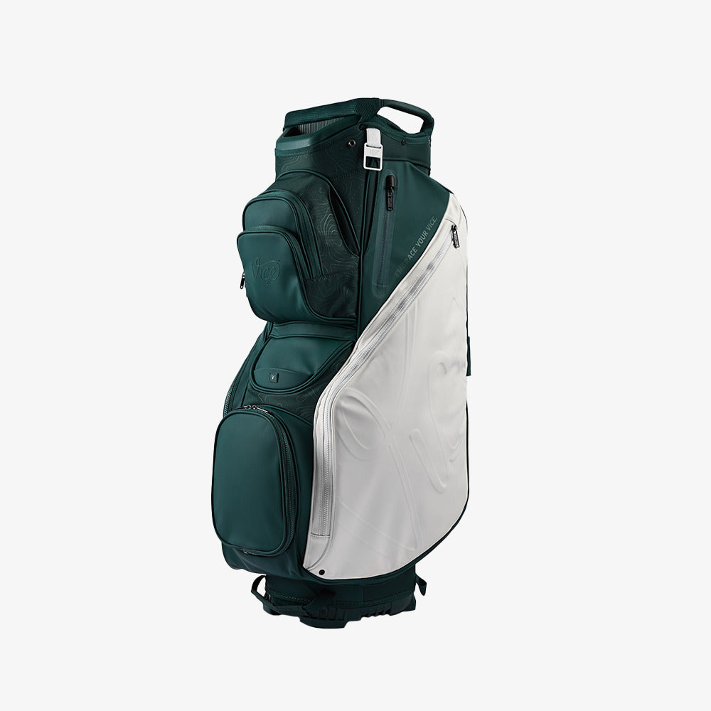 Vice Cart Bag Drive