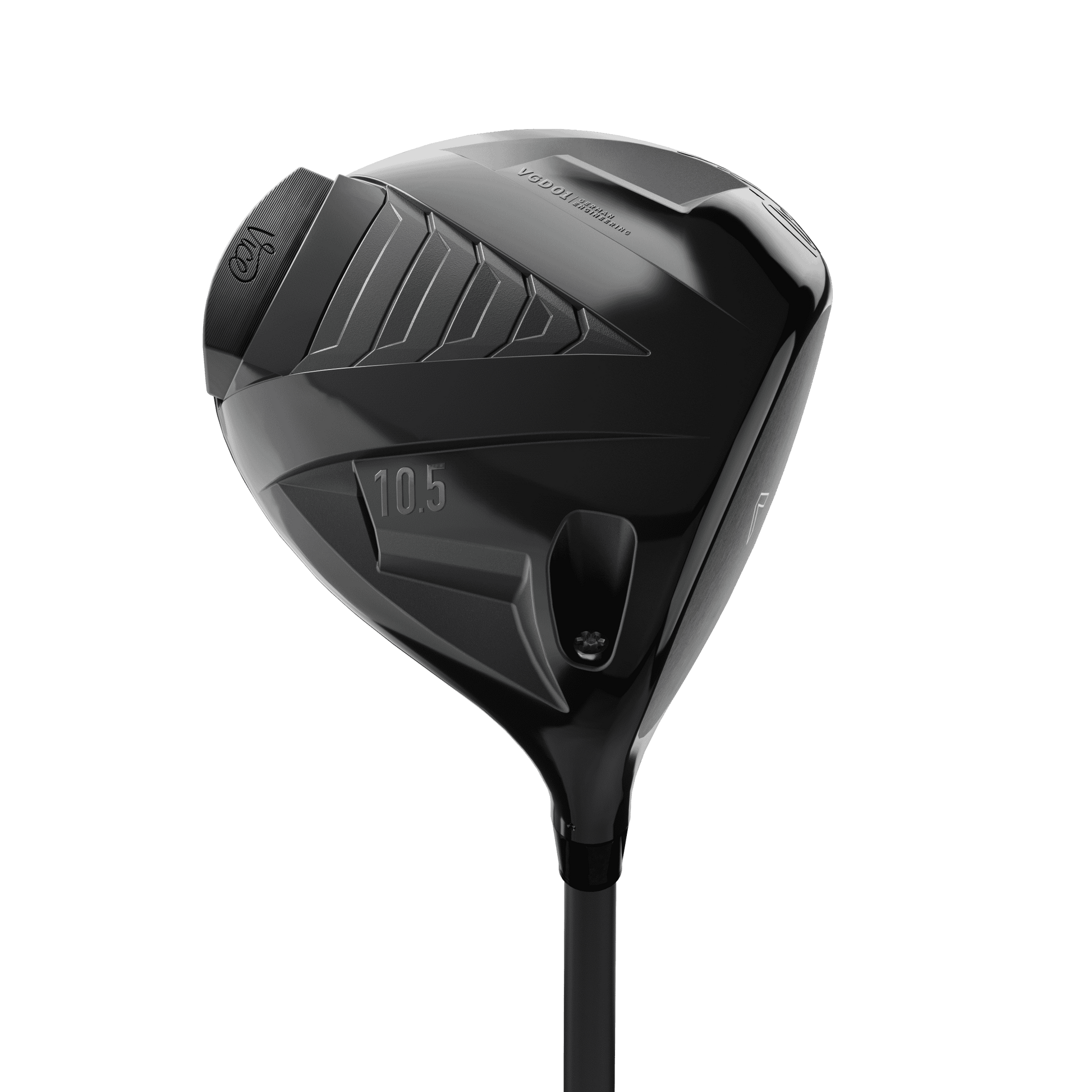 Vice Golf VGD01 Driver