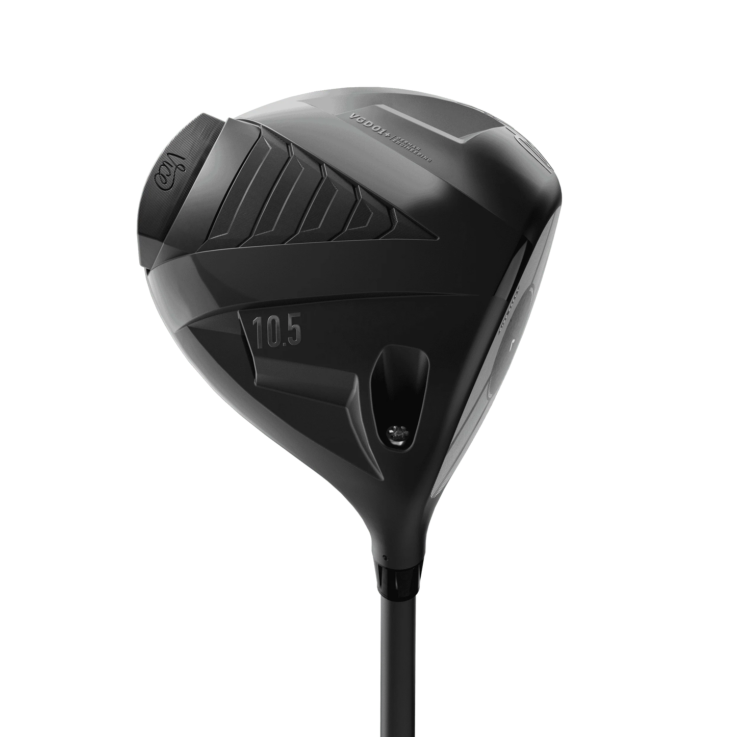 Vice Golf VGD01+ Driver