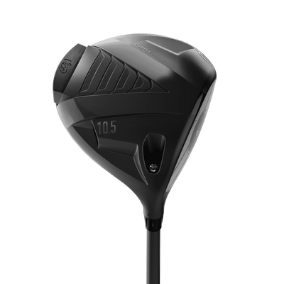 Vice Golf VGD01+ Driver