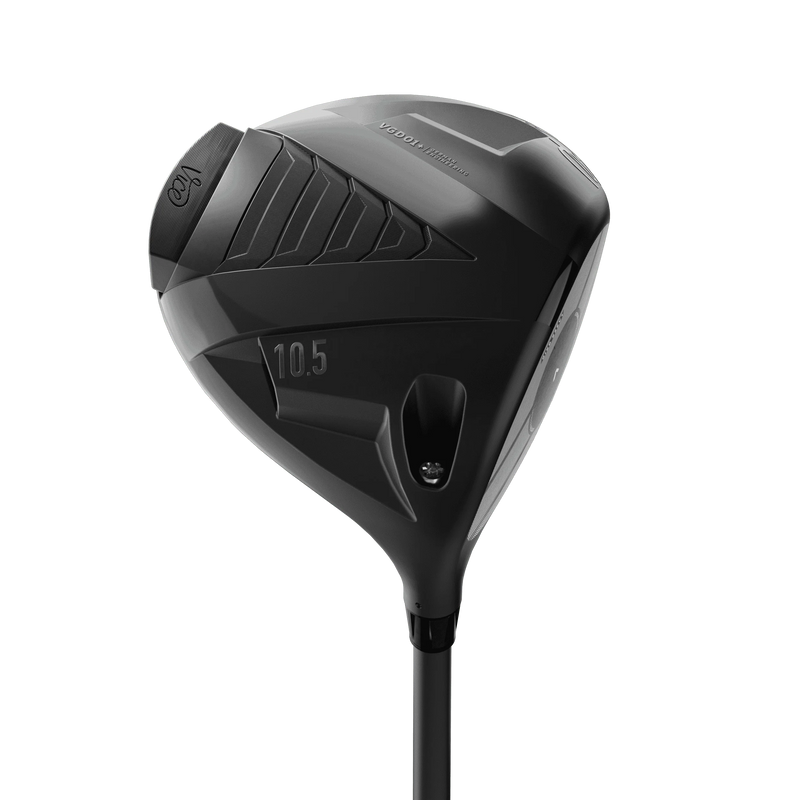 Vice Golf VGD01+ Driver