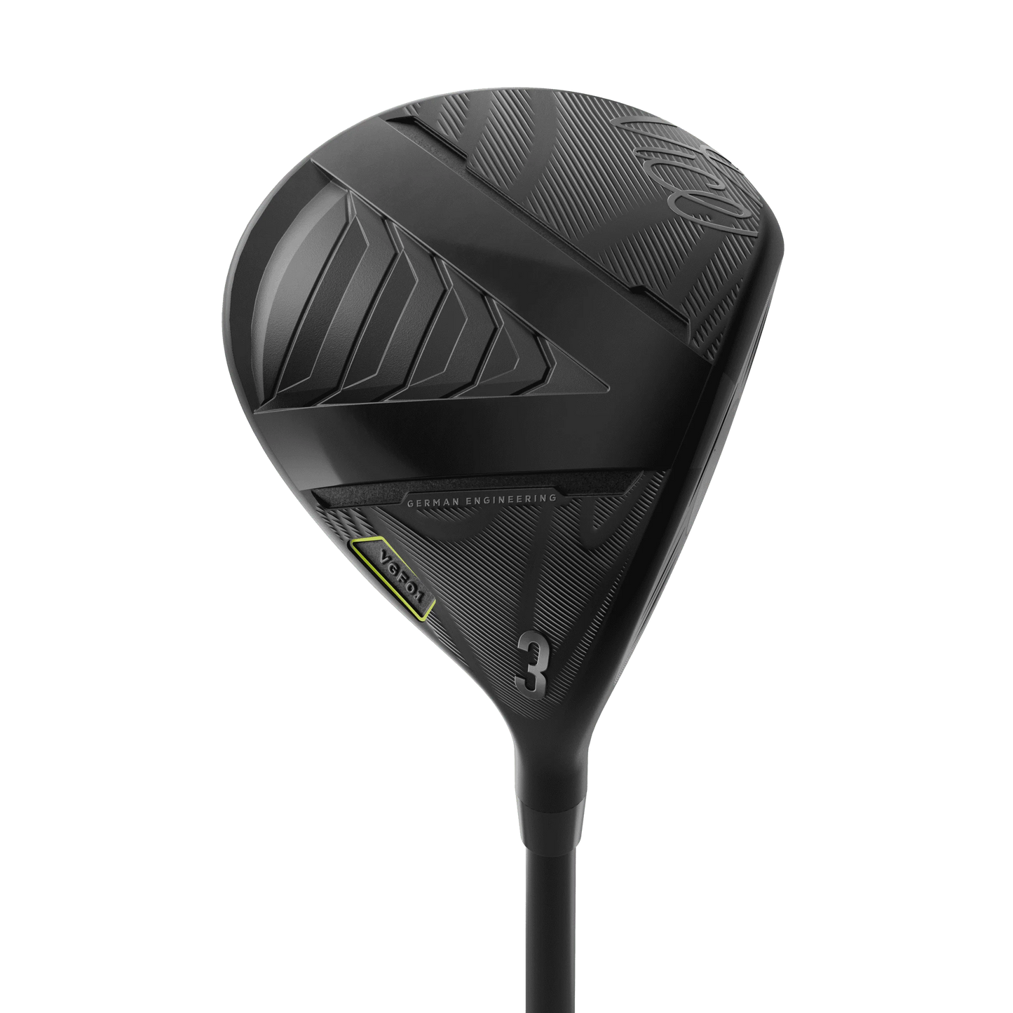 Vice Golf VGF01 9