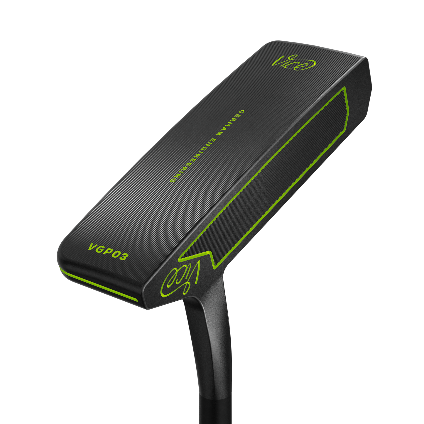 Vice Golf VGP03 4
