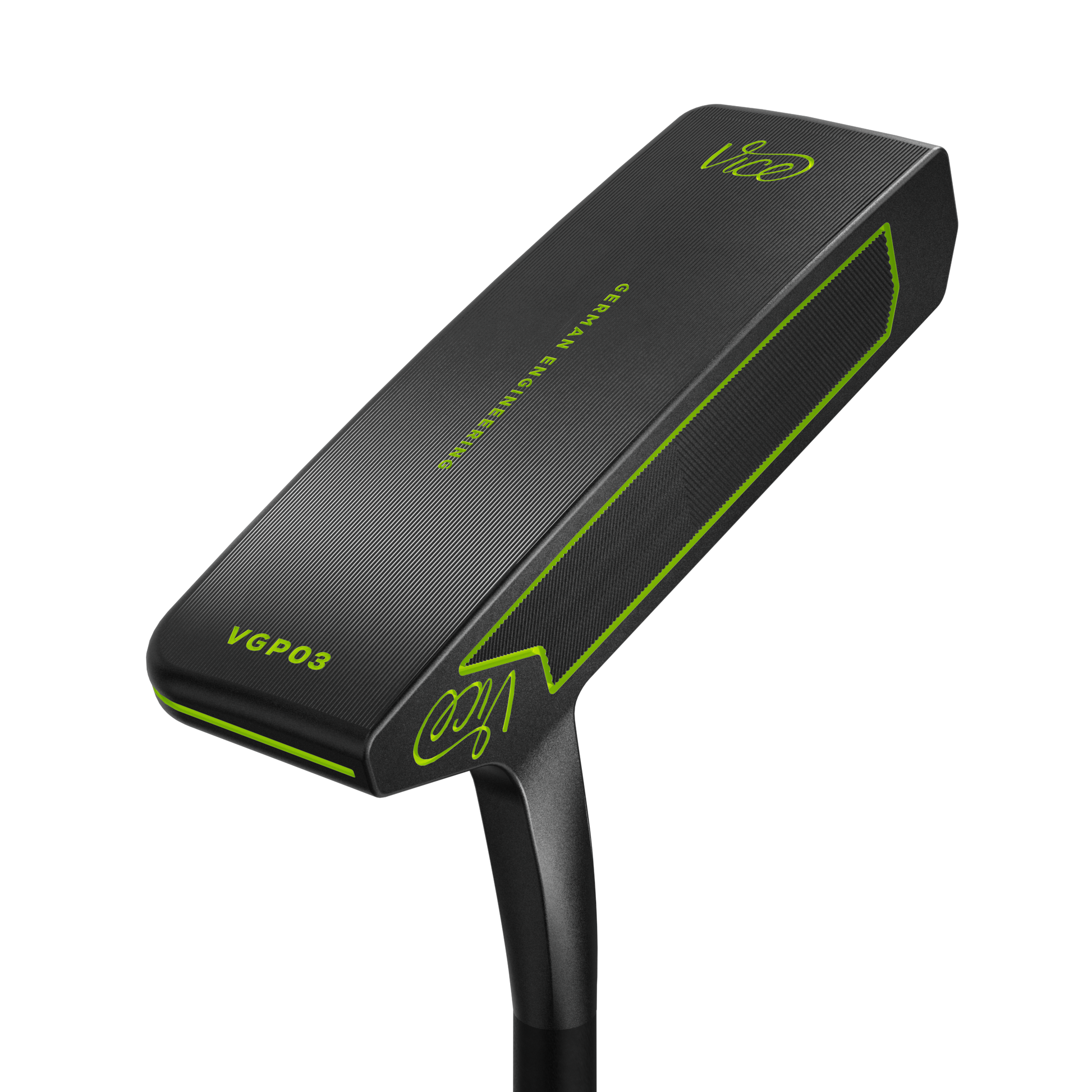 Vice Golf VGP03 4