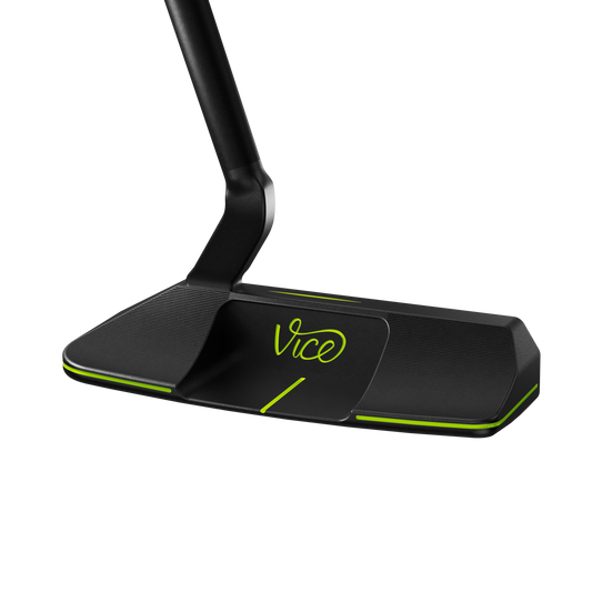 Vice Golf VGP03ZT Putter