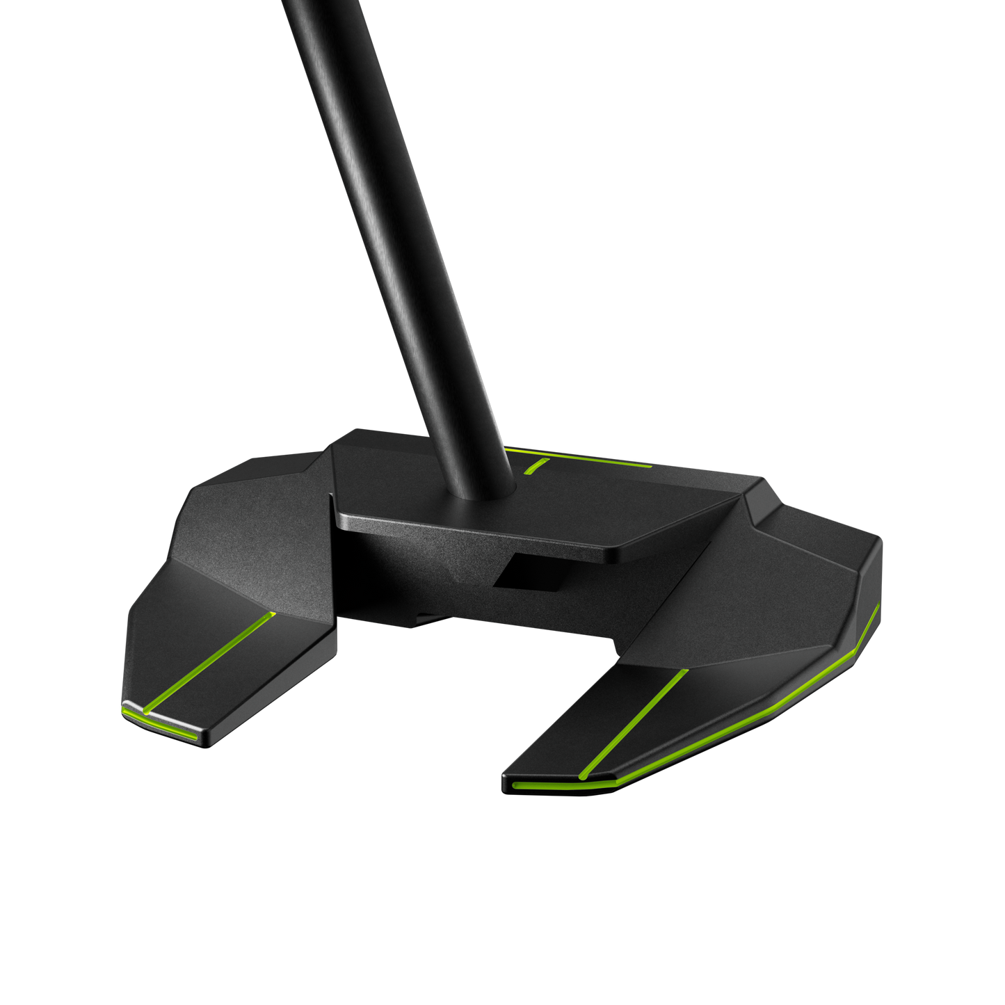 Vice Golf VGP04ZT Putter