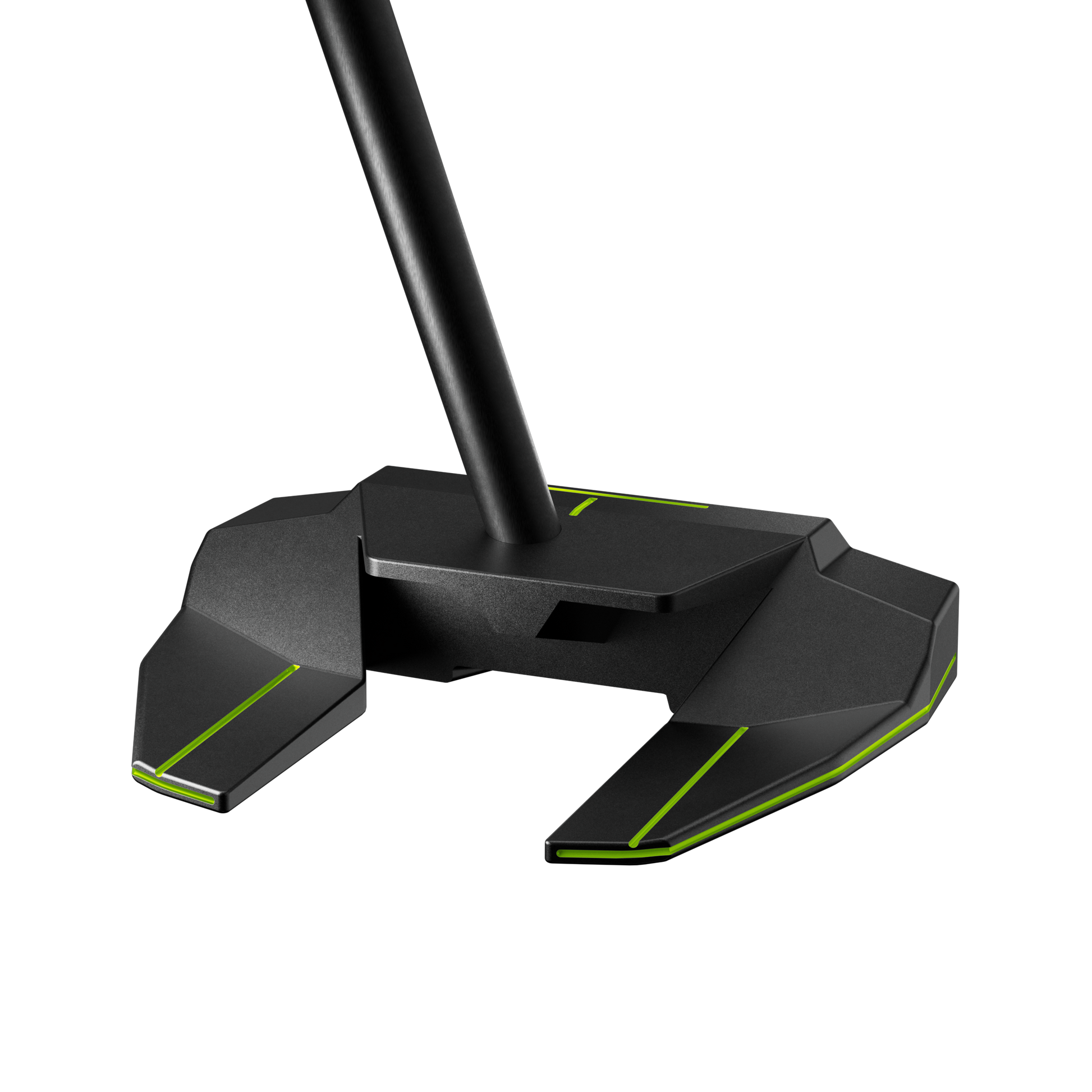 Vice Golf VGP04 ZT Putter