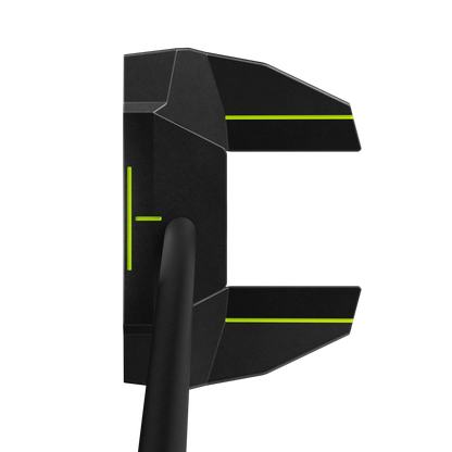 Vice Golf VGP04 ZT Putter angle
