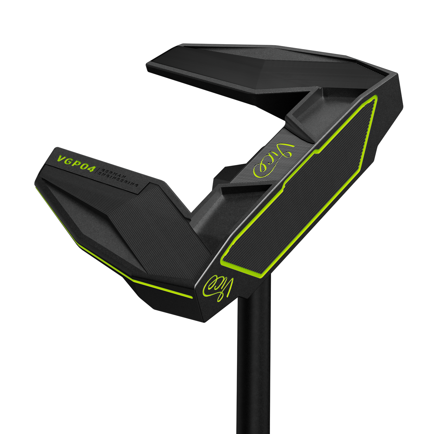 Vice Golf VGP04 ZT Putter