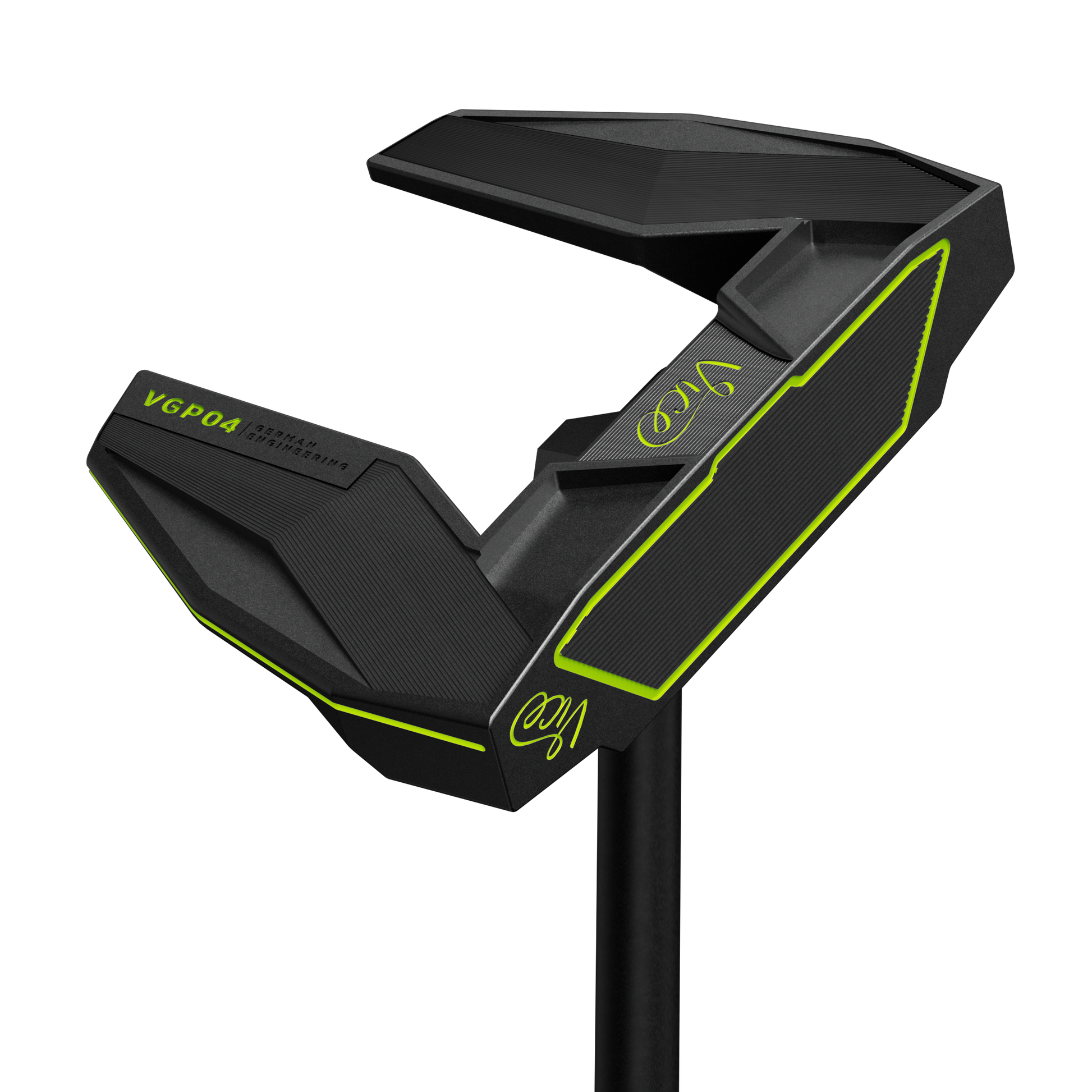 Vice Golf VGP04 ZT Putter