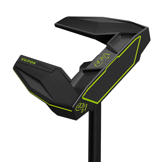 Vice Golf VGP04 ZT Putter