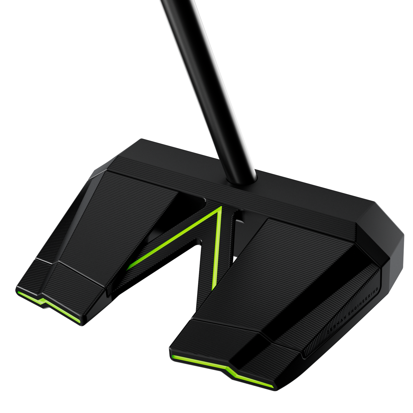Vice Golf VGP02C Neon Stealth