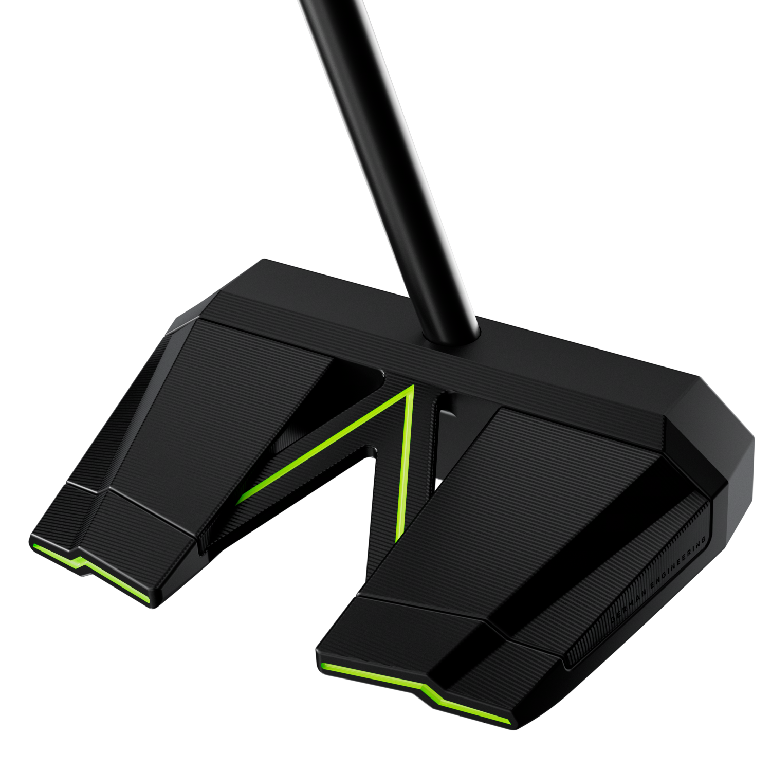 Vice Golf VGP02C Neon Stealth